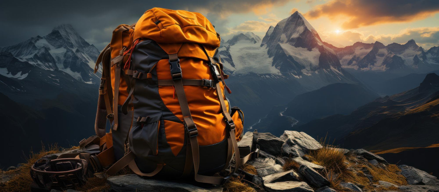 Why Backpacks or Bags are Necessary During Camping & Other Outdoor Adventures