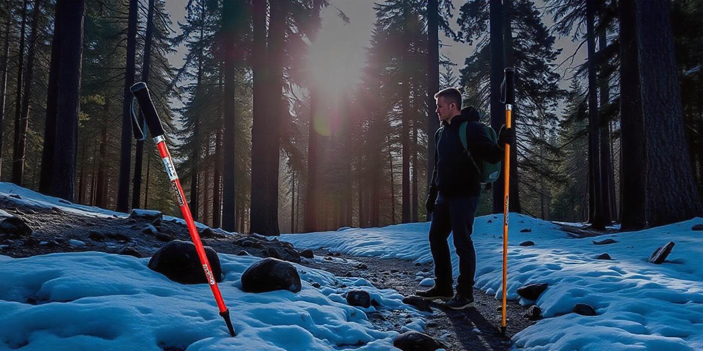 Trekking Poles vs. Staff: Which Will Boost You Most?