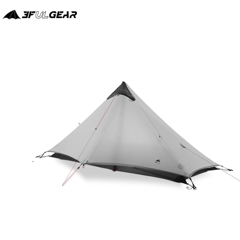 LanShan 1 Outdoor Ultralight Camping Tent