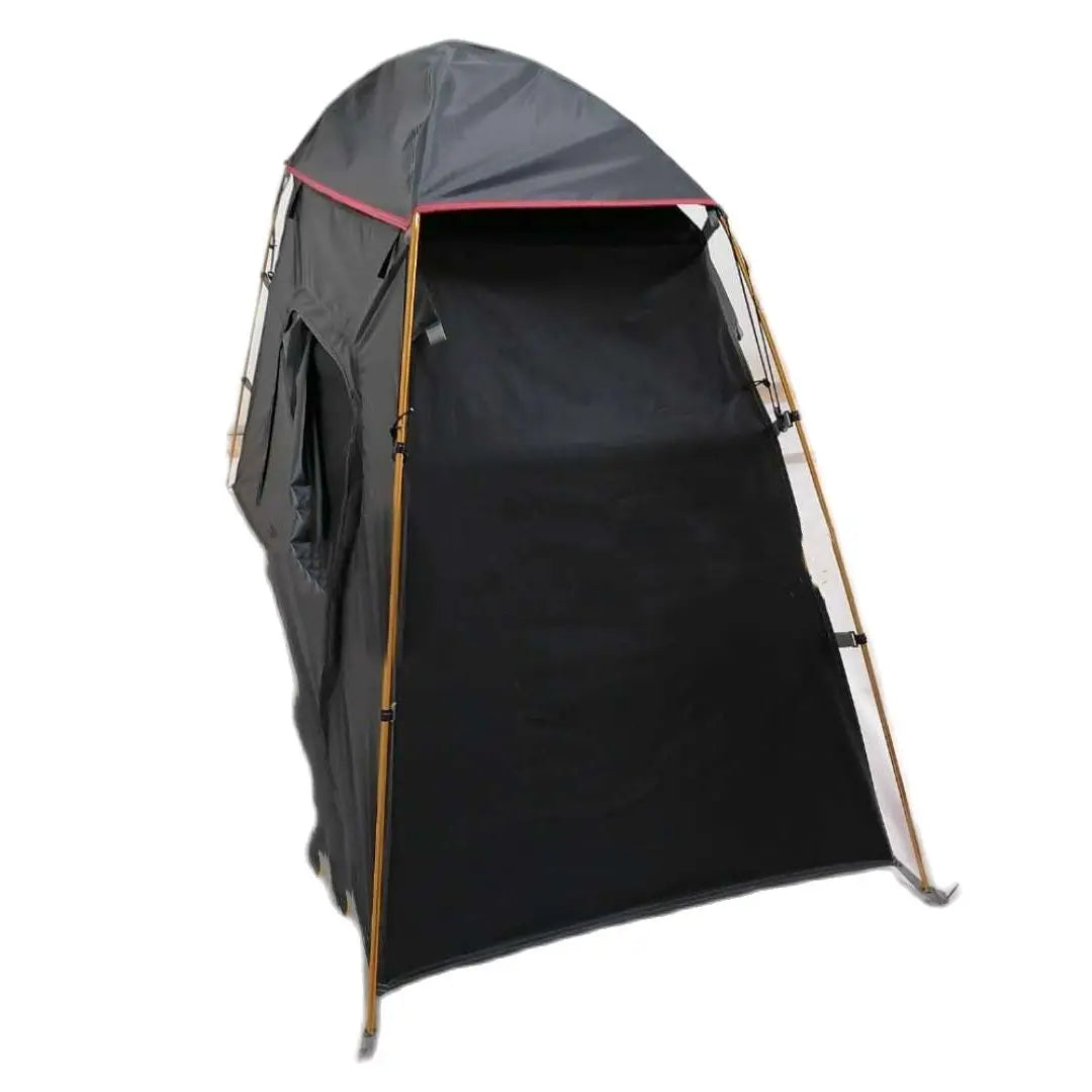 Ultralight Single Person Off The Ground Cot Tent