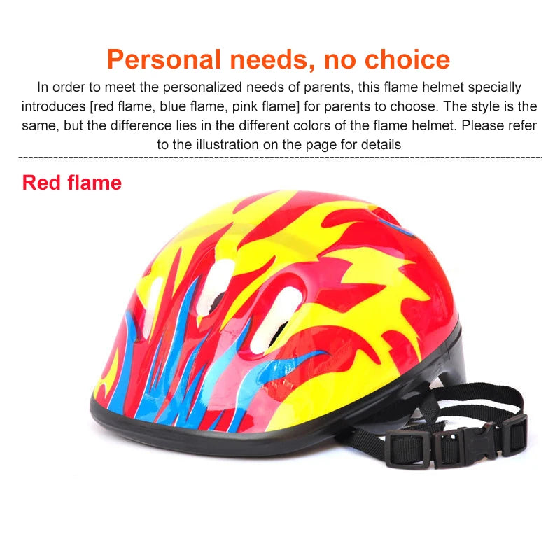 Children's Cartoon Dinosaur Cycling Helmet – Safety Gear for Bike Riding and Skating