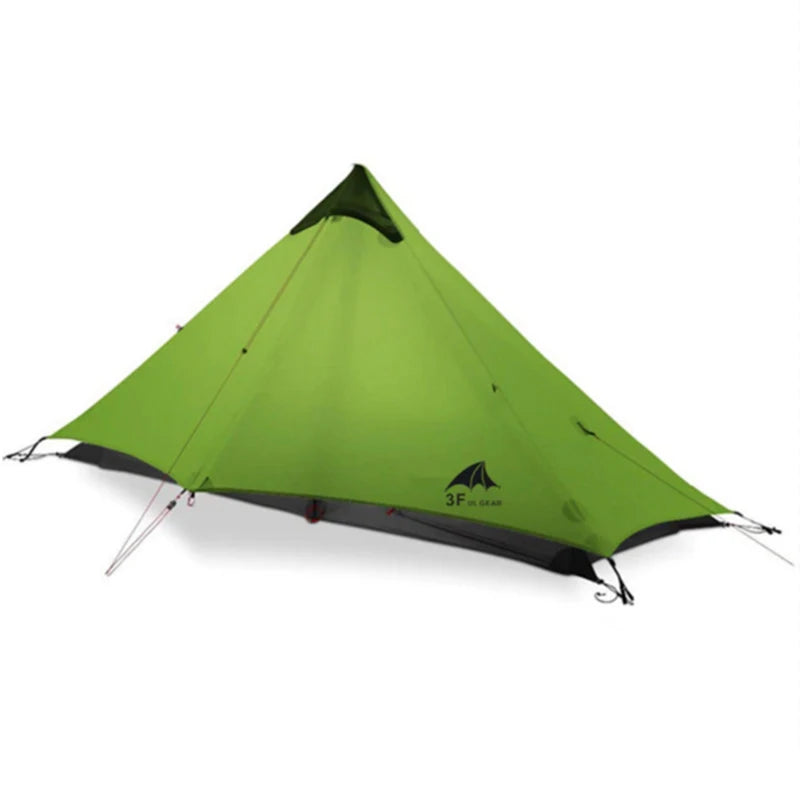 LanShan 1 Outdoor Ultralight Camping Tent