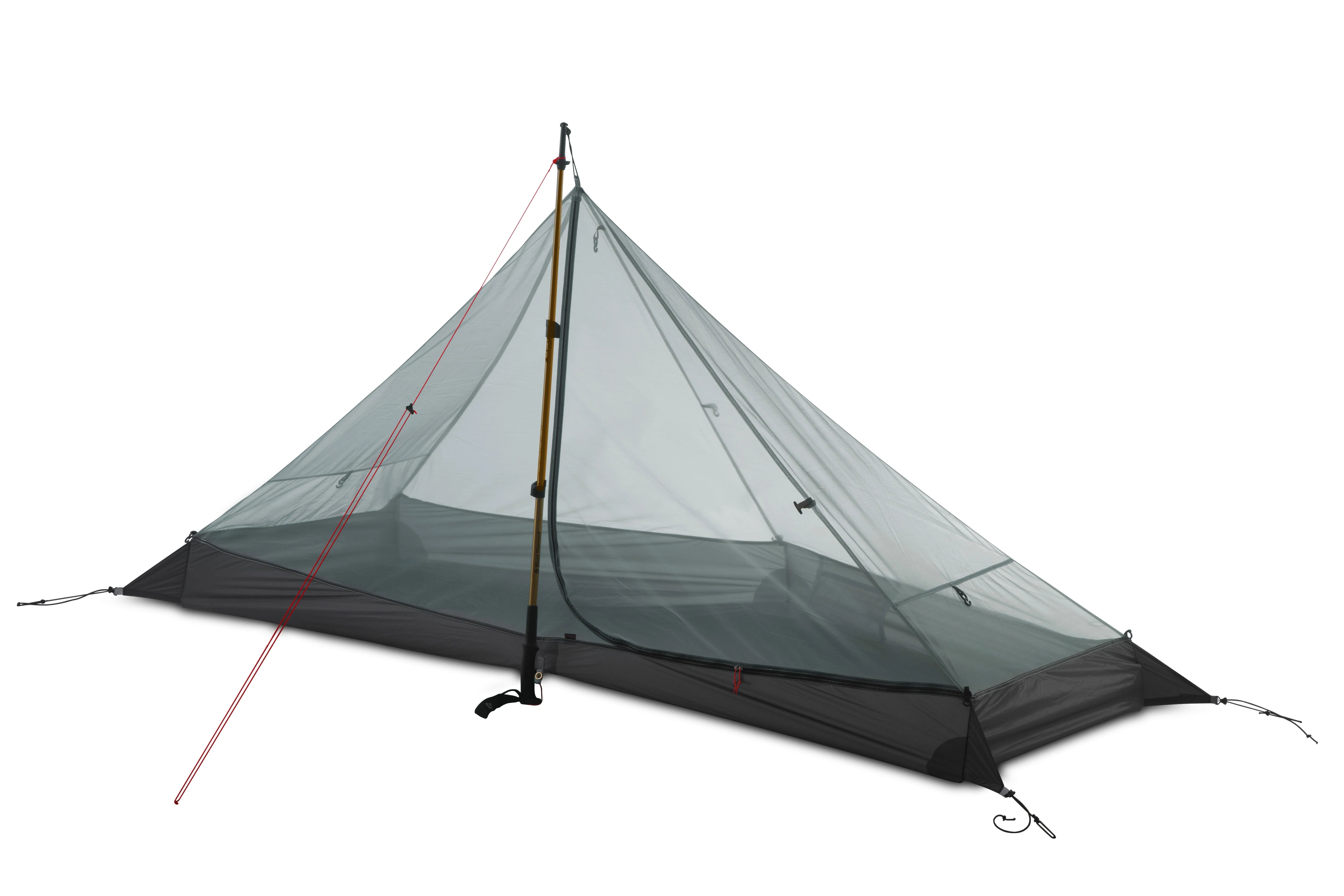 LanShan 1 Outdoor Ultralight Camping Tent