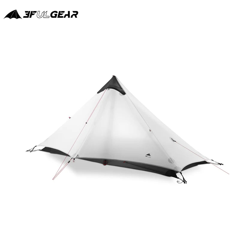 LanShan 1 Outdoor Ultralight Camping Tent