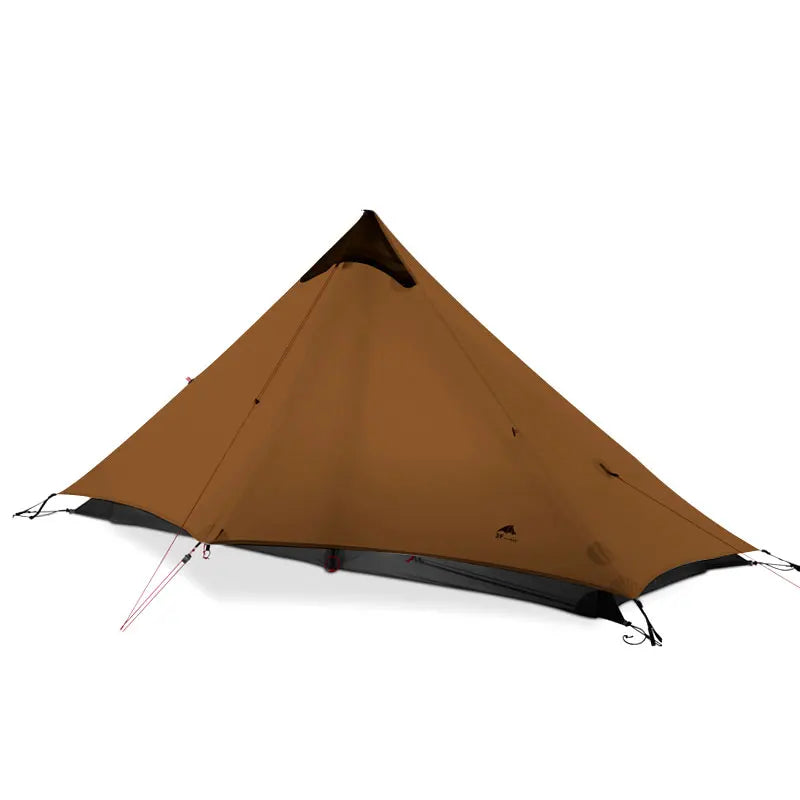 LanShan 1 Outdoor Ultralight Camping Tent