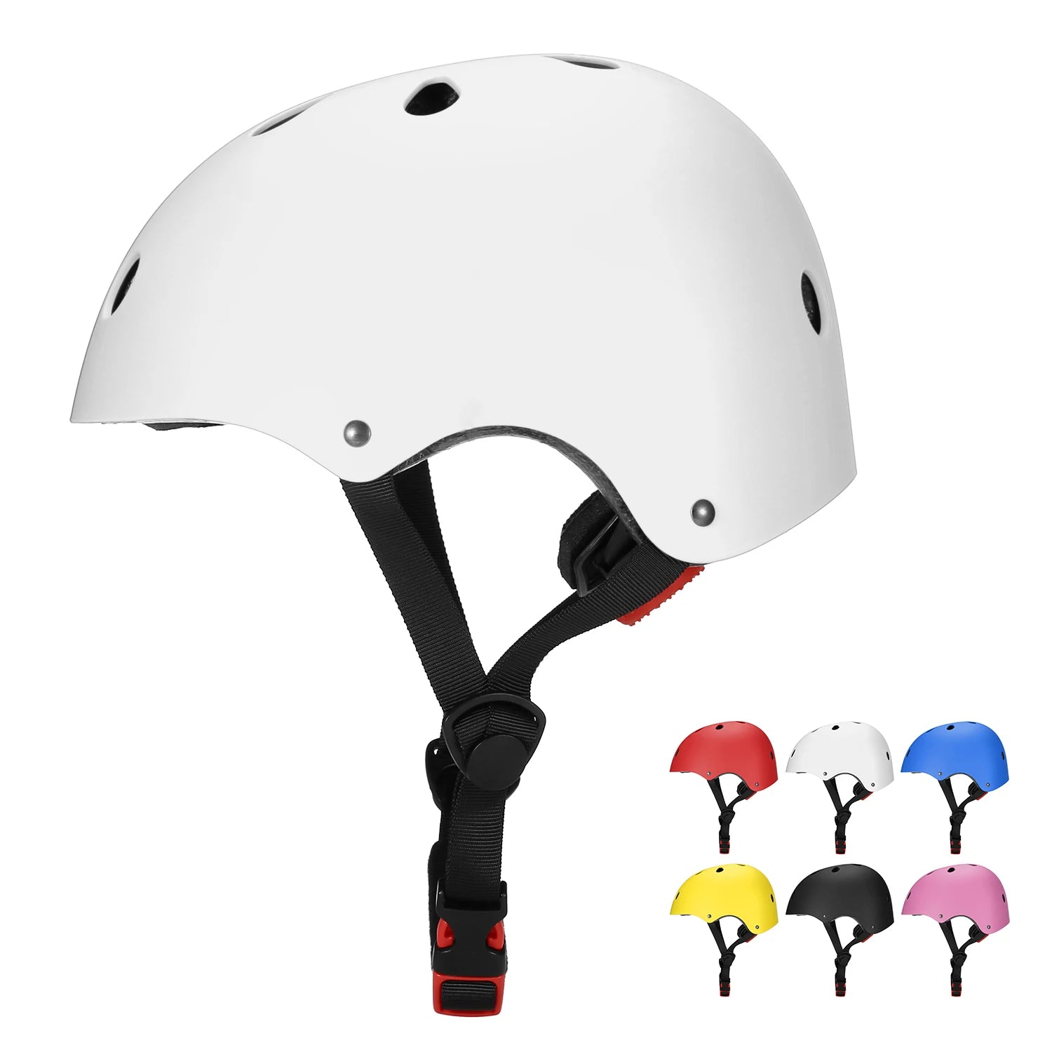 Professional OutwardBound Helmet Safety Protect Helmet Outdoor Camping & Hiking Riding Helmet Child Protective Equipment