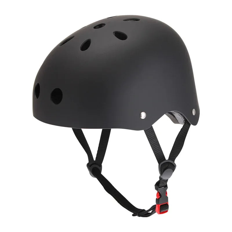 Outward Round Cycling Helmet – Safe and Durable for Kids and Adults