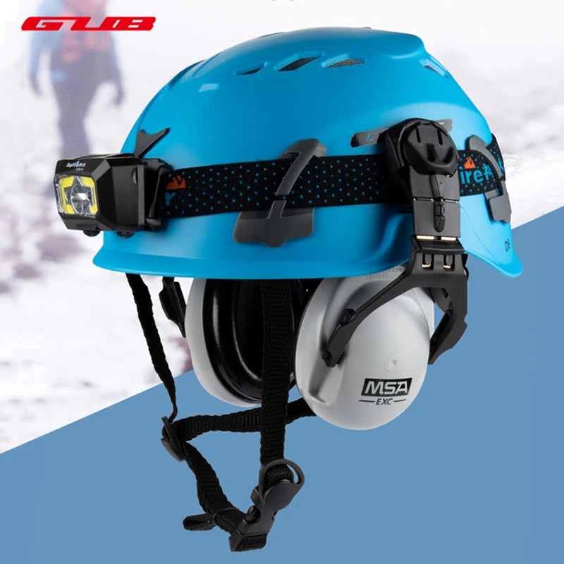 GUB D8 Climbing Helmet – Breathable Safety Gear for Outdoor Sports, Camping, and Cycling