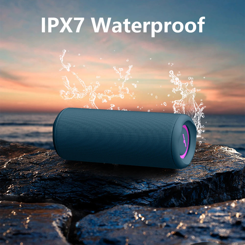 P3 Bluetooth Speaker 30W Portable Speaker