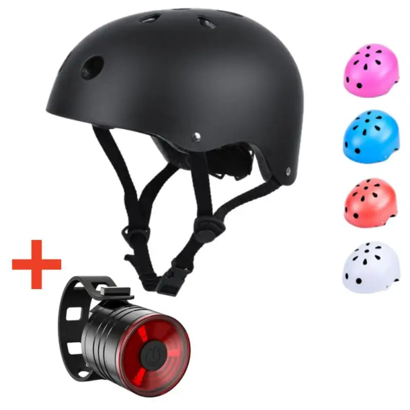 MTB Road Bike Helmet with Locks – Ultralight Safety Gear for Cycling, Hiking, and Outdoor Sports