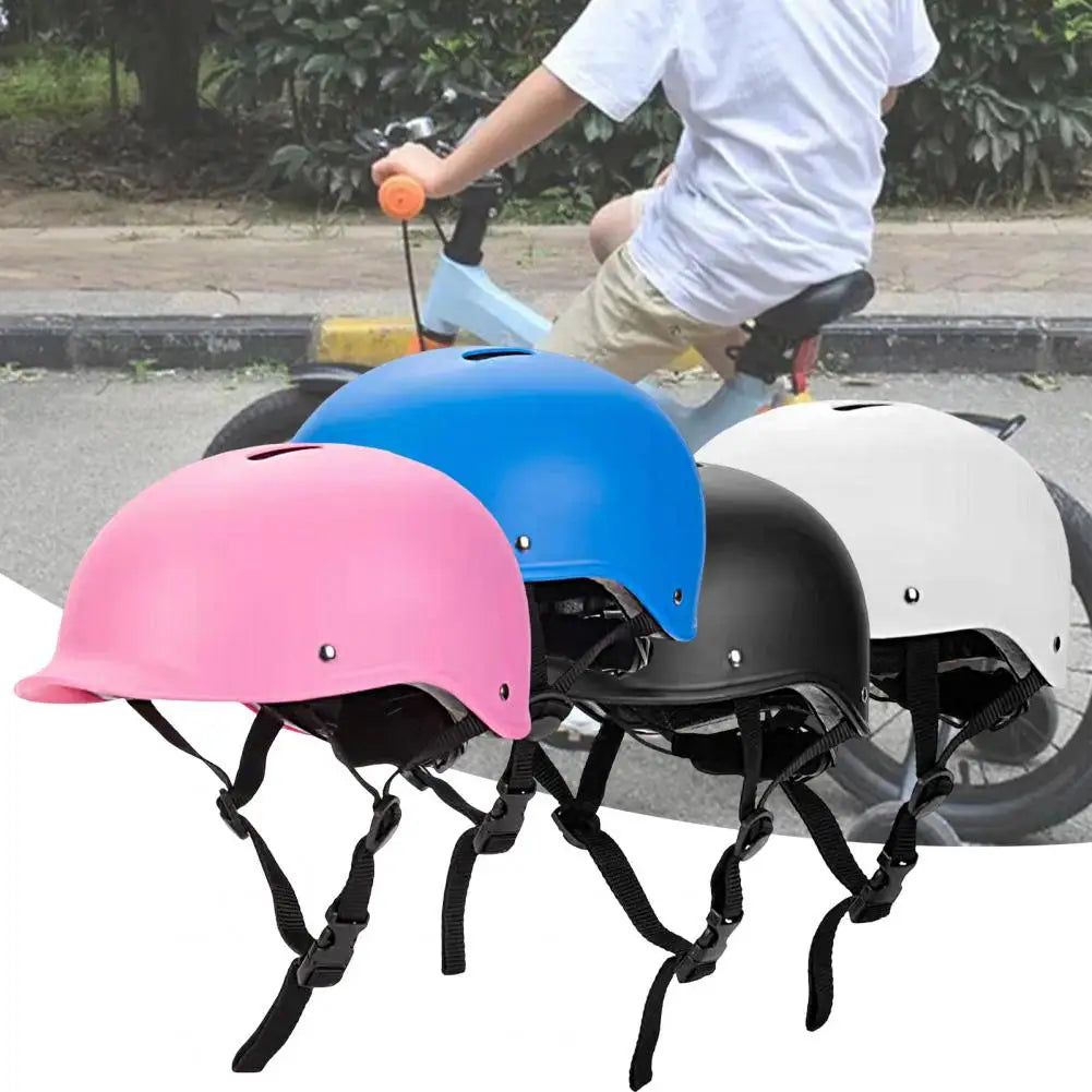 Kids Cycling Helmet – Ultralight, Safe, and Comfortable for Biking, Scootering, and Hiking