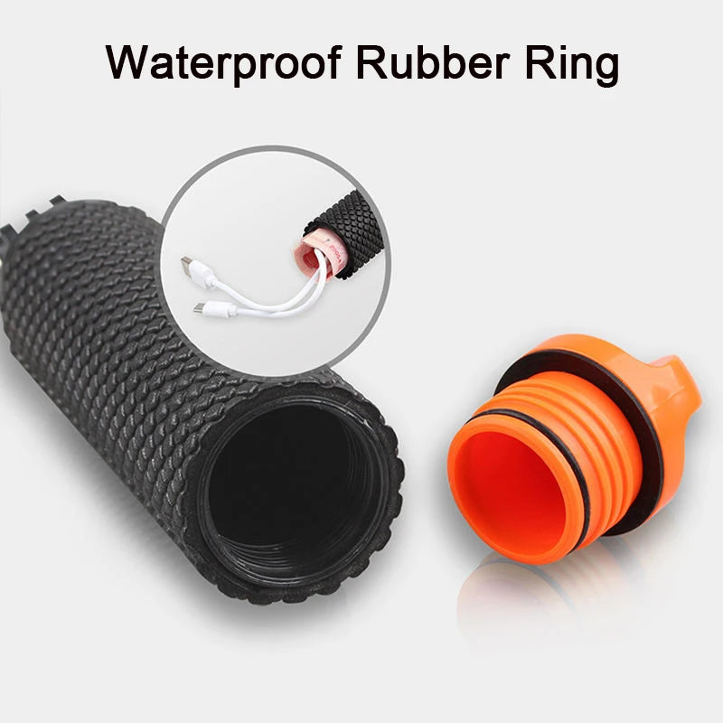 Waterproof Floating Hand Grip for GoPro and Action Cameras