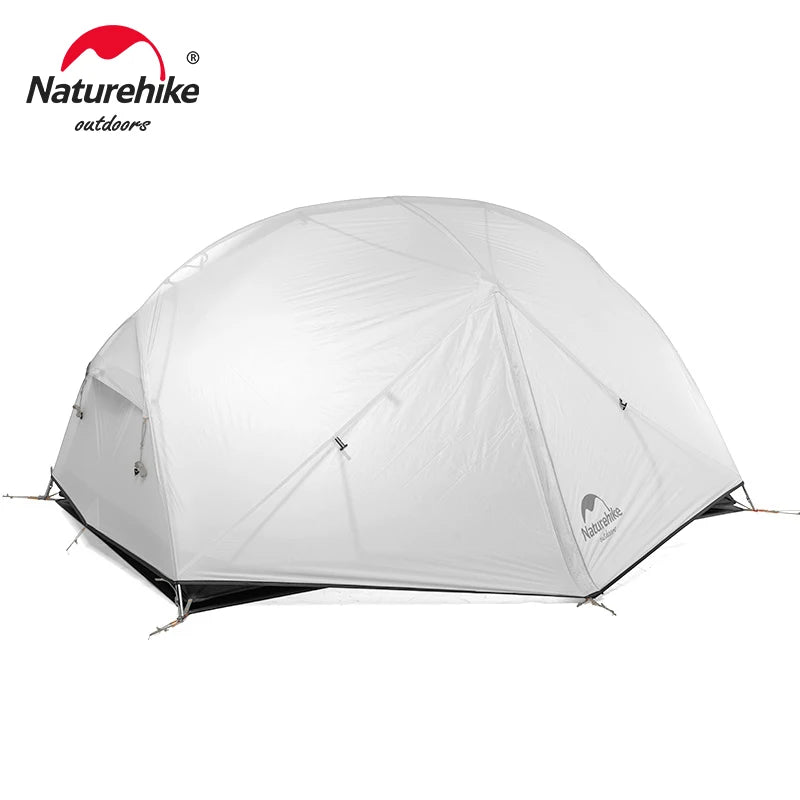 Mongar 2 Tent - 2 Person Ultralight Backpacking Tent