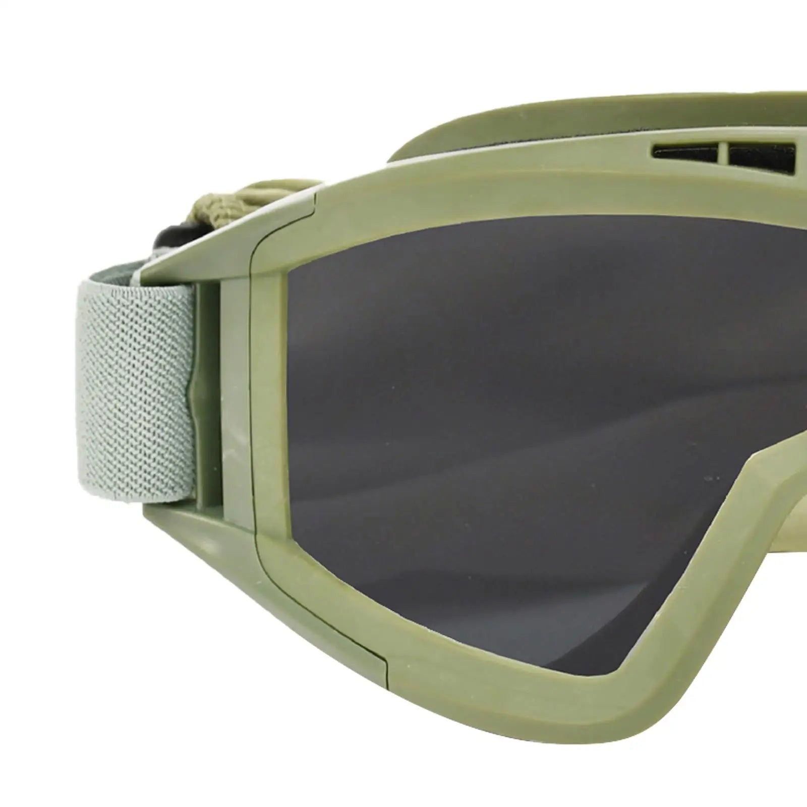 Adjustable Sports Goggles – Protective Eyewear for Men and Women