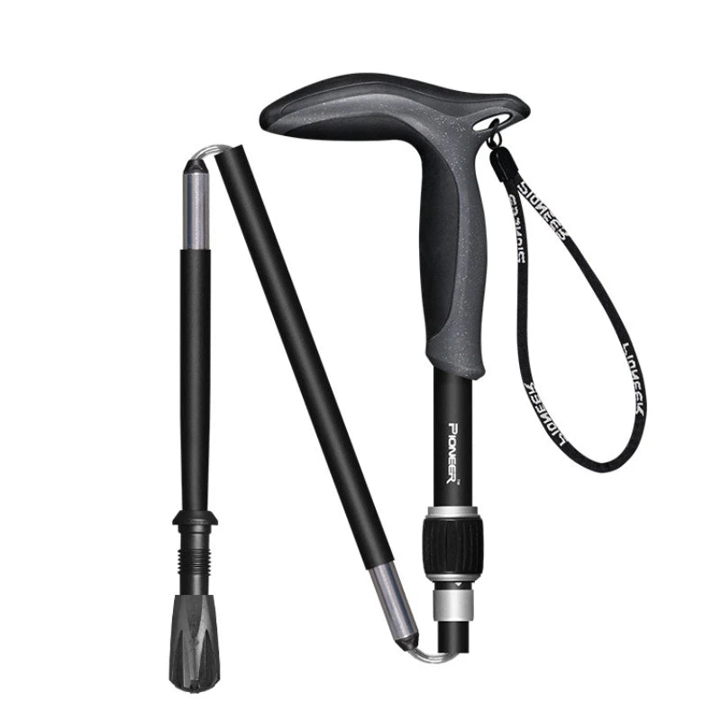 Pioneer Carbon Fiber Hiking Poles