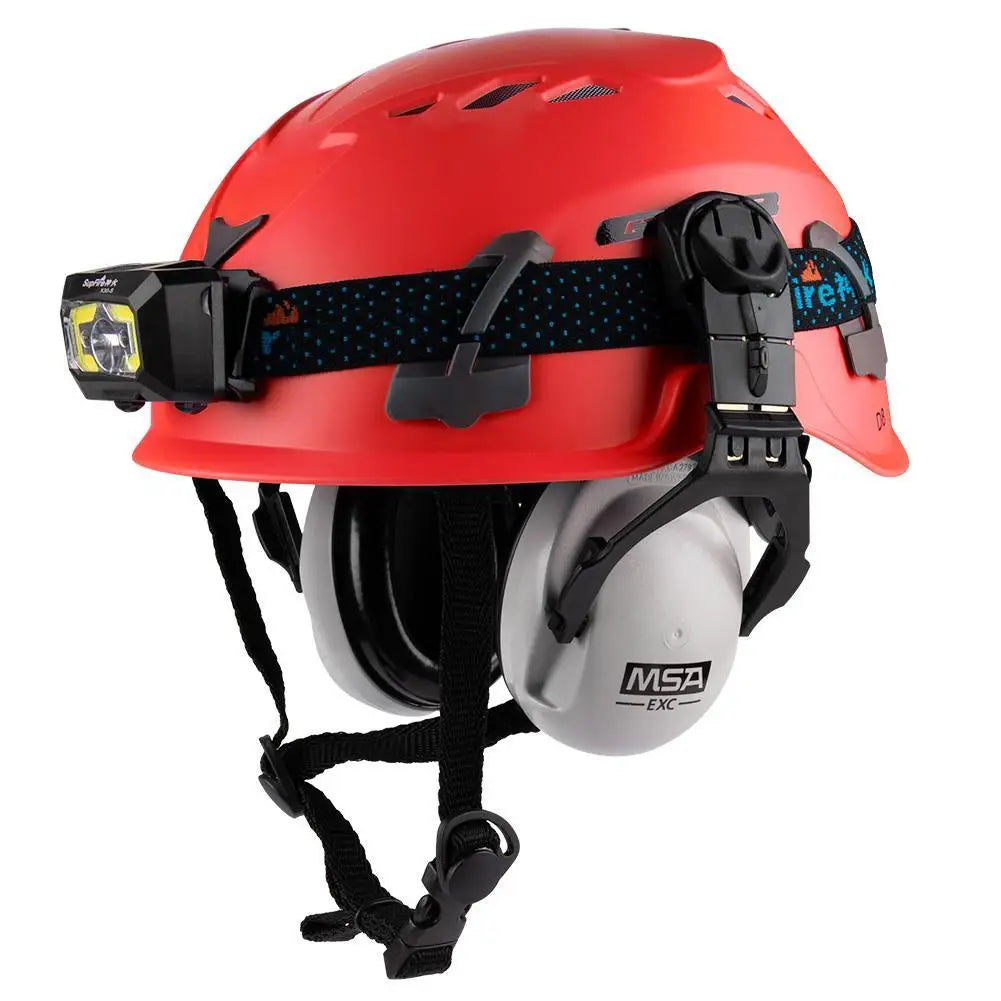 Professional Climbing and Mountain Biking Helmet - Safety and Protection for Outdoor Adventures