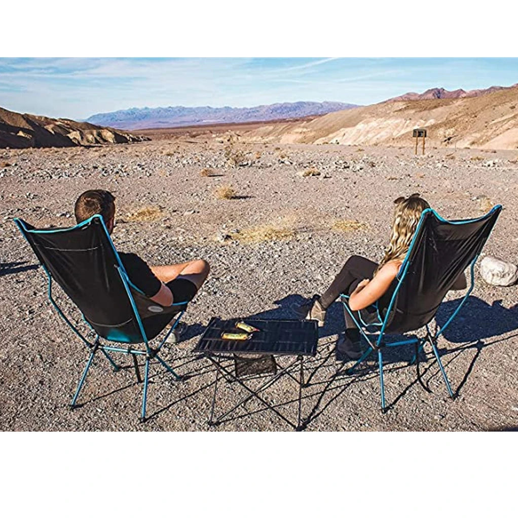 Ultralight Portable Folding Camping Table – Perfect for Outdoor Adventures