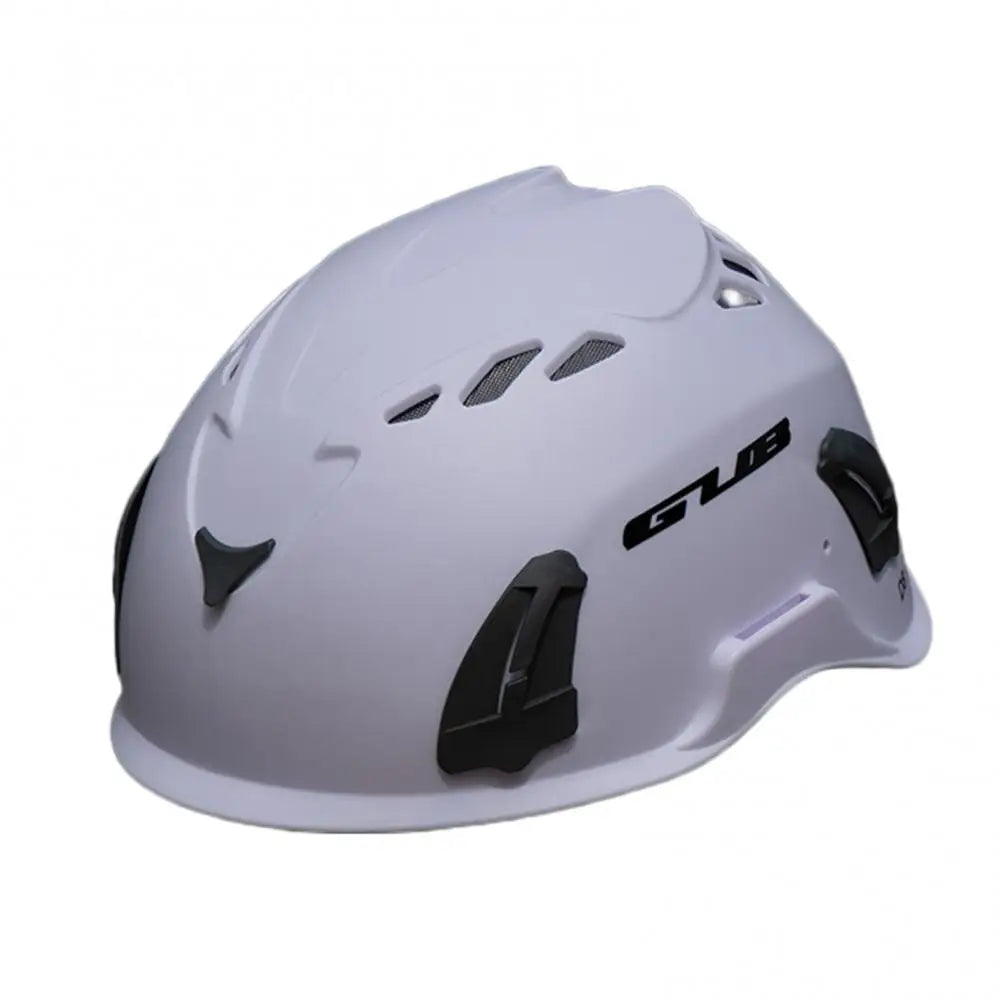 Climbing Helmet Safety Breathable Equipment - Outdoor Sports Camping Hiking Riding Cycling Helmet