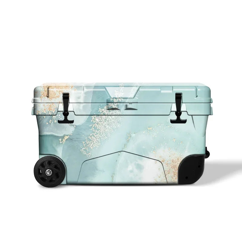 Picnic Cooler Box Picnic Table Hard Cooler Rotomolded Coolers Box