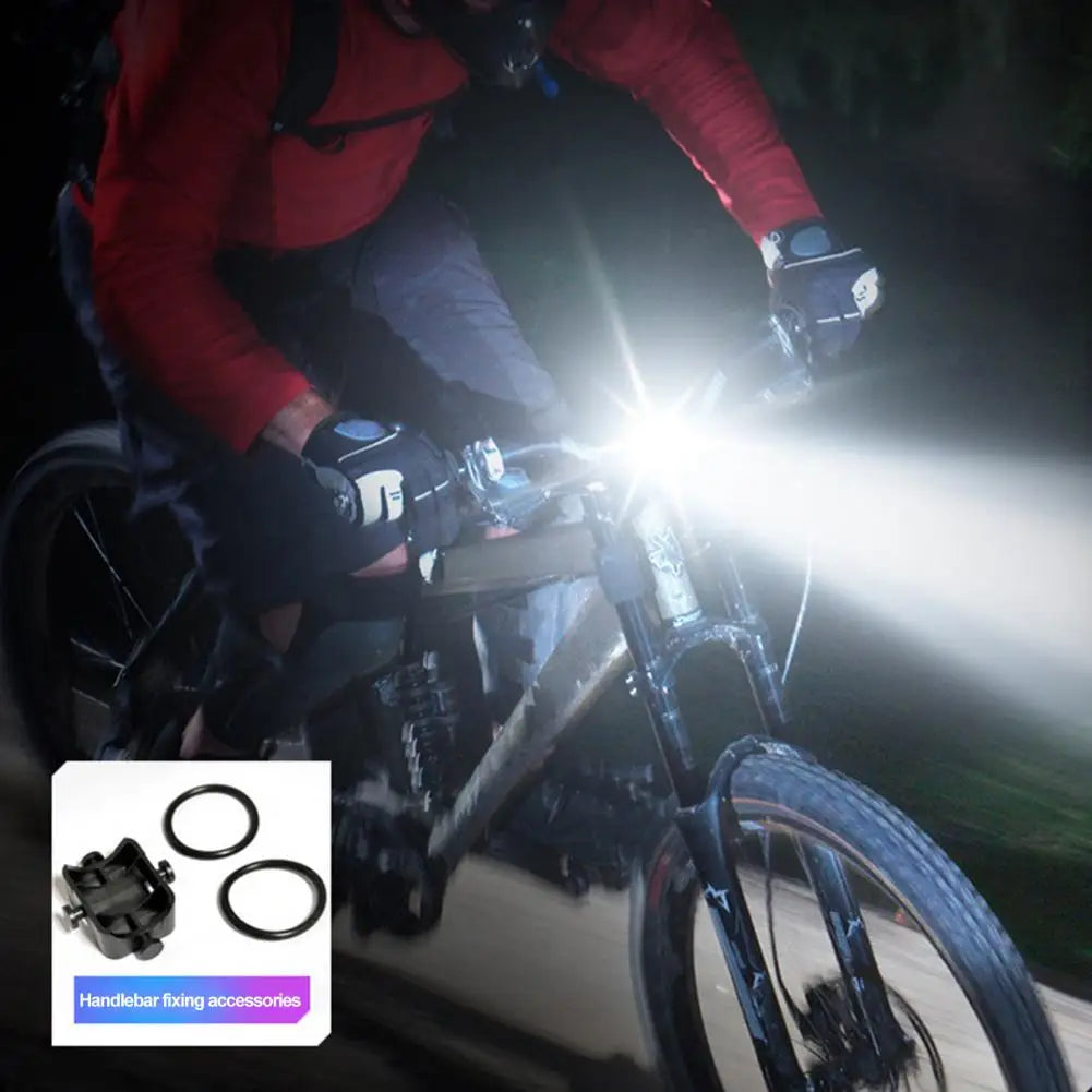 USB Rechargeable Keychain Flashlight - Dual Light Versatile Outdoor Safety Light for Camping and Fishing