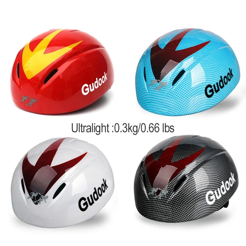 MTB Track Speed Helmet - Integrated Molding Bicycle Safety Helmet for Unisex