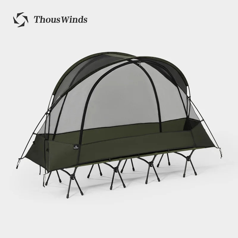 Thous Winds Scorpio Ultralight 1-Person Tent Hiking Solo Tent