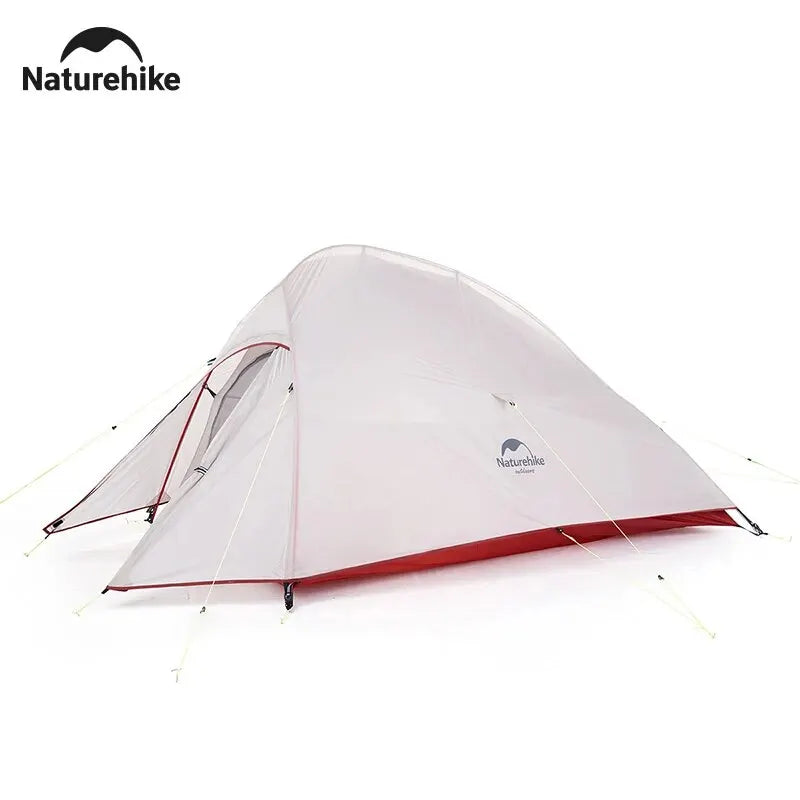 2 Person Ultralight Waterproof Camping Tent for Trekking and Backpacking